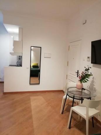 Imagen general del Apartamentos SmartRental Gran Via 47. Foto 4