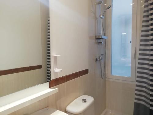 Imagen general del Apartamentos SmartRental Gran Via 47. Foto 8