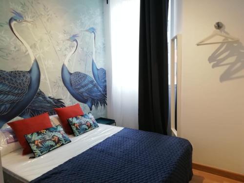 Imagen general del Apartamentos SmartRental Gran Via 47. Foto 11