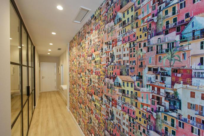 Imagen de la habitación del Apartamentos SmartRental Las Palmas. Foto 2