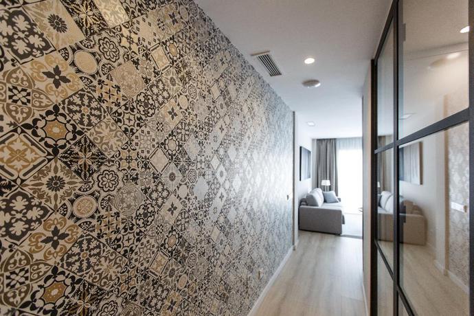 Imagen de la habitación del Apartamentos SmartRental Las Palmas. Foto 5