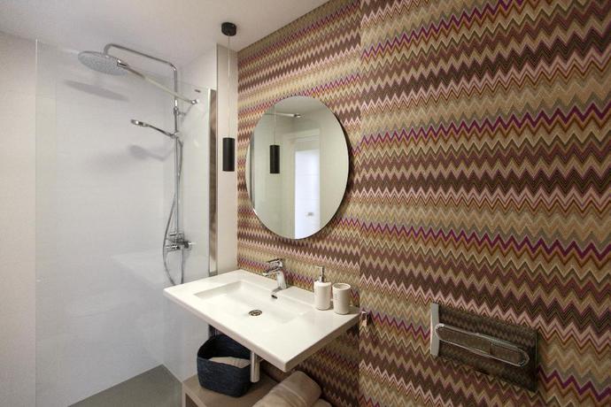 Imagen de la habitación del Apartamentos SmartRental Las Palmas. Foto 13