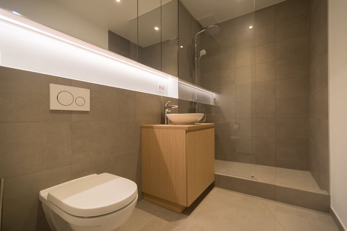 Imagen de la habitación del Apartamentos Smartflats Design Luxembourg. Foto 15