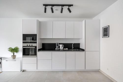 Imagen de la habitación del Apartamentos Smartflats - New Yorker. Foto 2