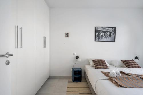 Imagen de la habitación del Apartamentos Smartflats - New Yorker. Foto 3