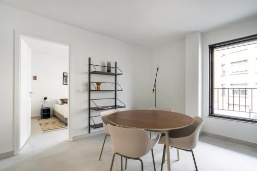 Imagen de la habitación del Apartamentos Smartflats - New Yorker. Foto 4