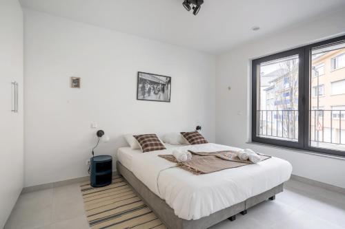 Imagen de la habitación del Apartamentos Smartflats - New Yorker. Foto 5