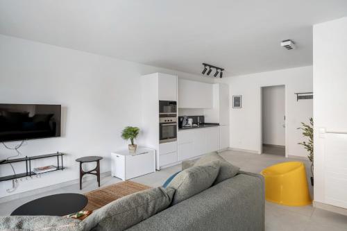 Imagen de la habitación del Apartamentos Smartflats - New Yorker. Foto 6