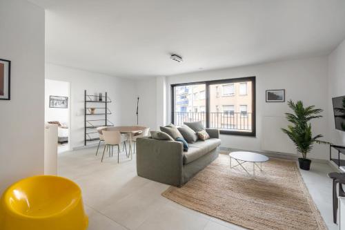 Imagen de la habitación del Apartamentos Smartflats - New Yorker. Foto 7