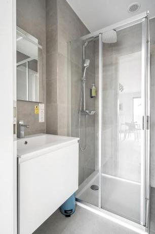 Imagen de la habitación del Apartamentos Smartflats - New Yorker. Foto 10