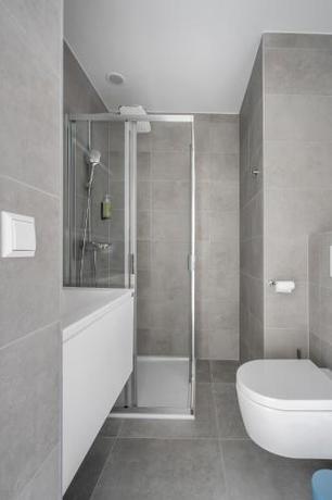 Imagen de la habitación del Apartamentos Smartflats - New Yorker. Foto 11