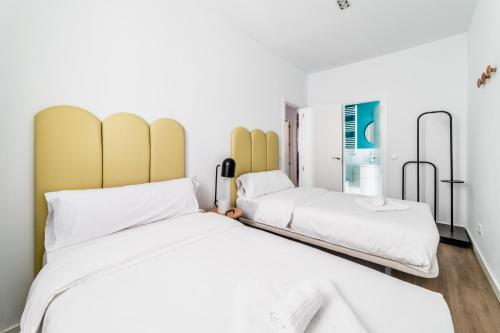 Imagen general del Apartamentos Smartr Atocha Reina Sofia. Foto 6