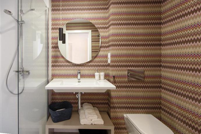 Imagen de la habitación del Apartamentos Smartr Las Palmas. Foto 1