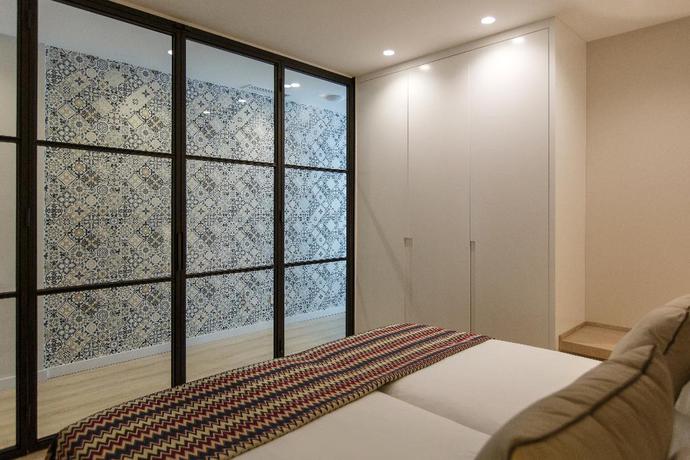Imagen de la habitación del Apartamentos Smartr Las Palmas. Foto 3