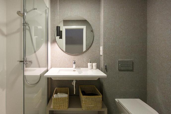 Imagen de la habitación del Apartamentos Smartr Las Palmas. Foto 6