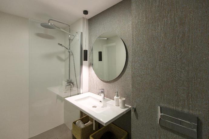 Imagen de la habitación del Apartamentos Smartr Las Palmas. Foto 9