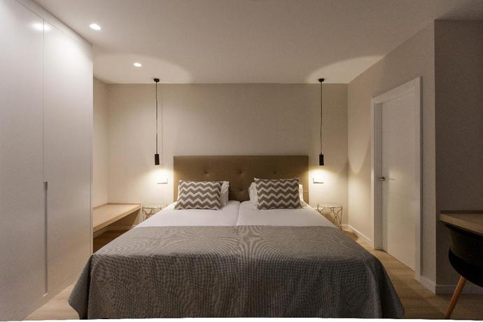Imagen de la habitación del Apartamentos Smartr Las Palmas. Foto 17
