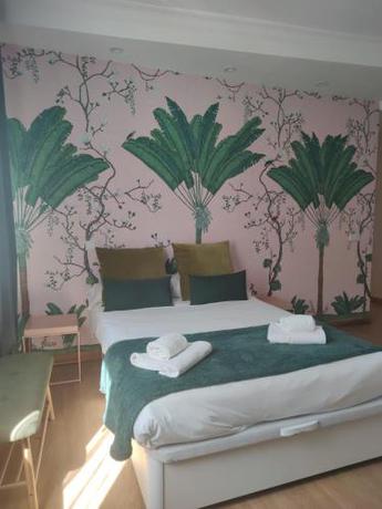 Imagen de la habitación del Apartamentos Smartr Madrid Gran Via 47. Foto 14