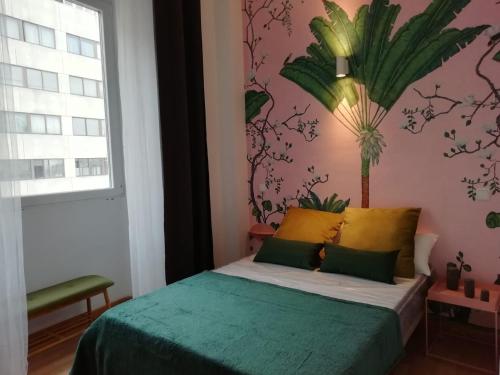 Imagen de la habitación del Apartamentos Smartr Madrid Gran Via 47. Foto 17