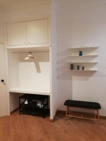 Imagen general del Apartamentos Smartr Madrid Gran Via 47. Foto 5