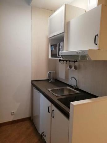 Imagen general del Apartamentos Smartr Madrid Gran Via 47. Foto 6