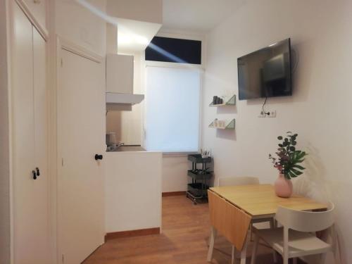 Imagen general del Apartamentos Smartr Madrid Gran Via 47. Foto 7