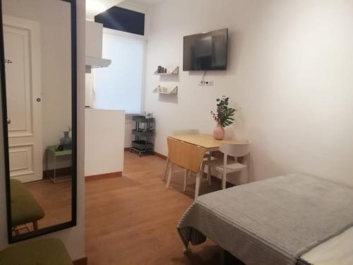 Imagen general del Apartamentos Smartr Madrid Gran Via 47. Foto 9