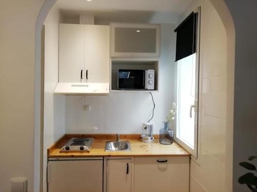 Imagen general del Apartamentos Smartr Madrid Gran Via 47. Foto 10