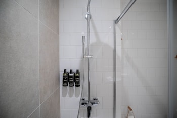 Imagen de la habitación del Apartamentos Smartr Madrid Gran V&iacute;a Apartments. Foto 14