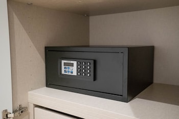 Imagen de la habitación del Apartamentos Smartr Madrid Gran V&iacute;a. Foto 11