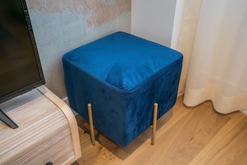 Imagen de los interiores del Apartamentos Smartr Madrid Gran V&iacute;a. Foto 15