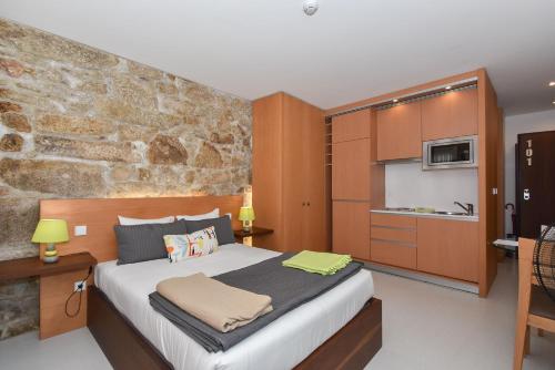 Imagen general del Apartamentos Smartr Porto Reis Gaia. Foto 1