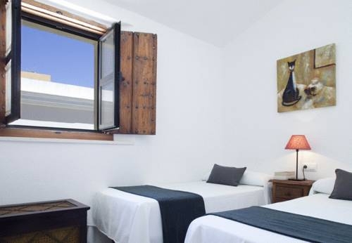 Imagen general del Apartamentos Smartr Sevilla Las Dueñas. Foto 3