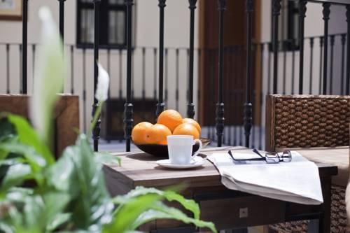 Imagen general del Apartamentos Smartr Sevilla Las Dueñas. Foto 9