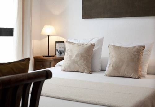 Imagen general del Apartamentos Smartr Sevilla Las Dueñas. Foto 10