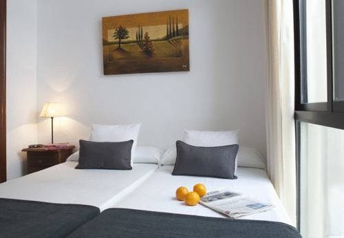 Imagen general del Apartamentos Smartr Sevilla Las Dueñas. Foto 11