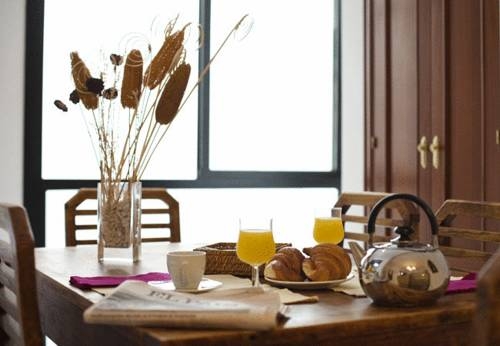 Imagen general del Apartamentos Smartr Sevilla Las Dueñas. Foto 12