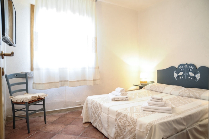 Imagen de la habitación del Apartamentos Smeralda Village By Elite Smeralda Room. Foto 2