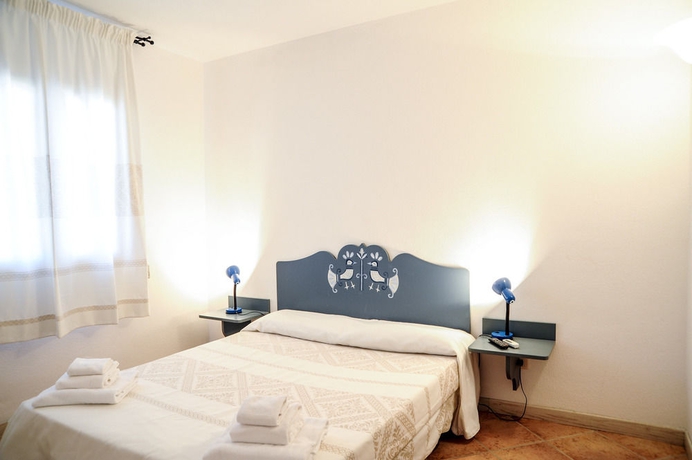 Imagen de la habitación del Apartamentos Smeralda Village By Elite Smeralda Room. Foto 3