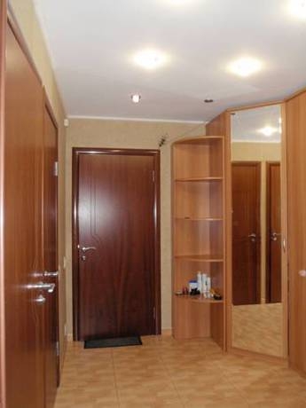 Imagen general del Apartamentos Sochi Rent a Home, Sochi. Foto 1