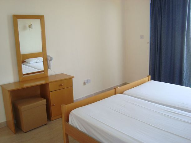 Imagen de la habitación del Apartamentos Socrates, Neo Chorio. Foto 5