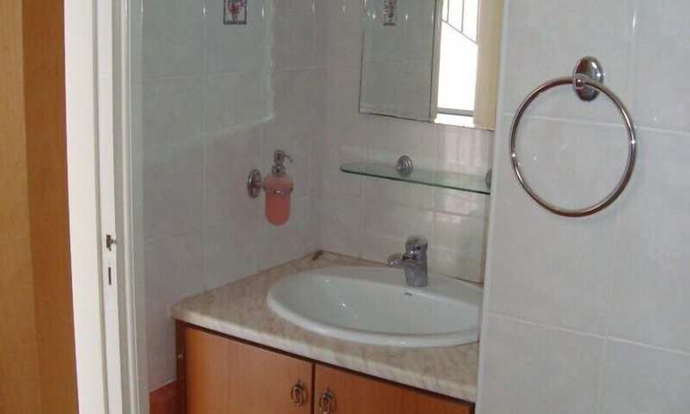 Imagen de la habitación del Apartamentos Socrates, Neo Chorio. Foto 6