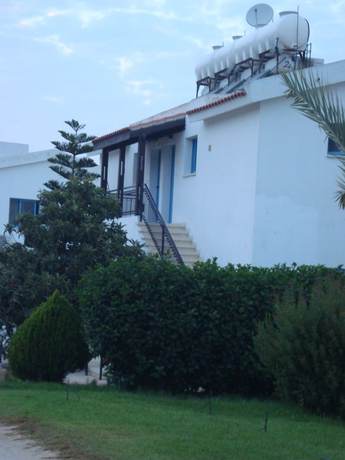 Imagen general del Apartamentos Socrates, Neo Chorio. Foto 3