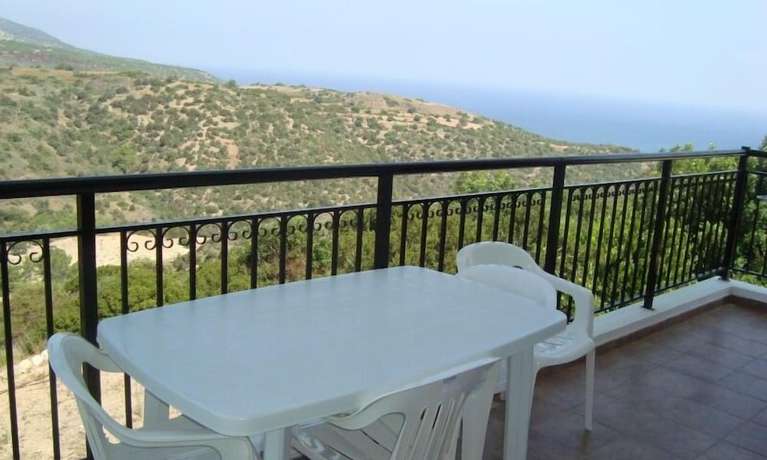 Imagen de la habitación del Apartamentos Socrates, Neo Chorio. Foto 7