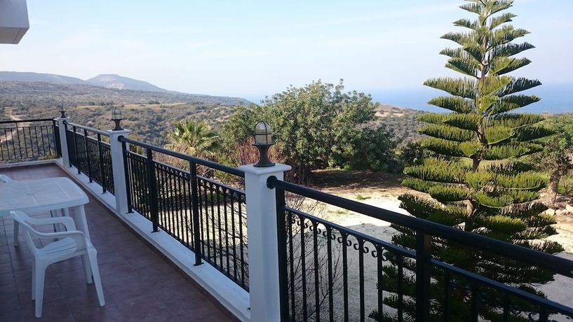 Imagen de los exteriores del Apartamentos Socrates, Neo Chorio. Foto 13