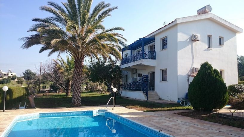 Imagen general del Apartamentos Socrates, Neo Chorio. Foto 1