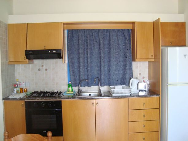 Imagen de la habitación del Apartamentos Socrates, Neo Chorio. Foto 10