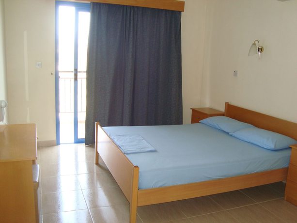 Imagen de la habitación del Apartamentos Socrates, Neo Chorio. Foto 11