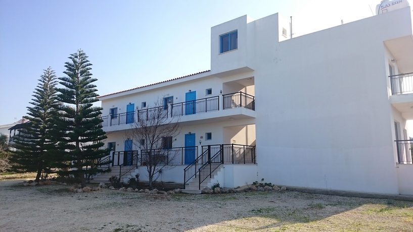 Imagen general del Apartamentos Socrates, Neo Chorio. Foto 4