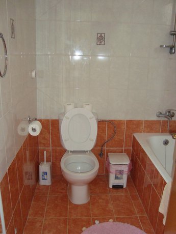 Imagen de la habitación del Apartamentos Socrates, Neo Chorio. Foto 12